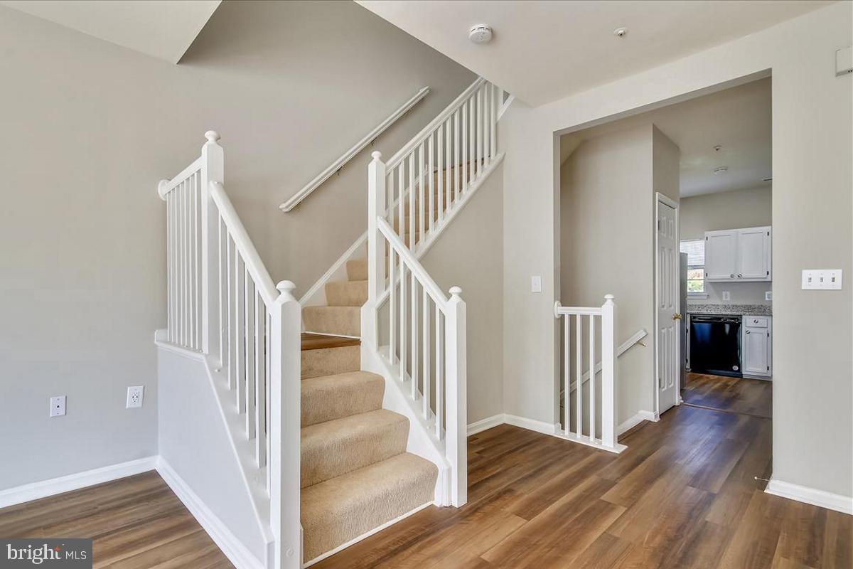 COMMONS OF AVALON - Residential Lease