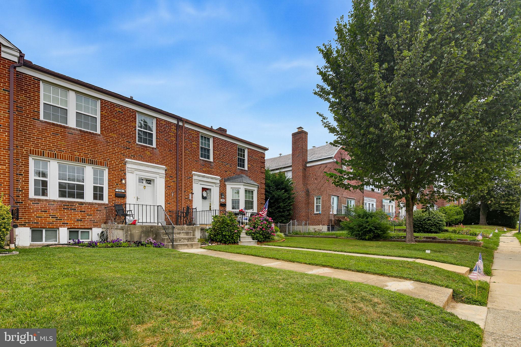 326 STRATFORD ROAD