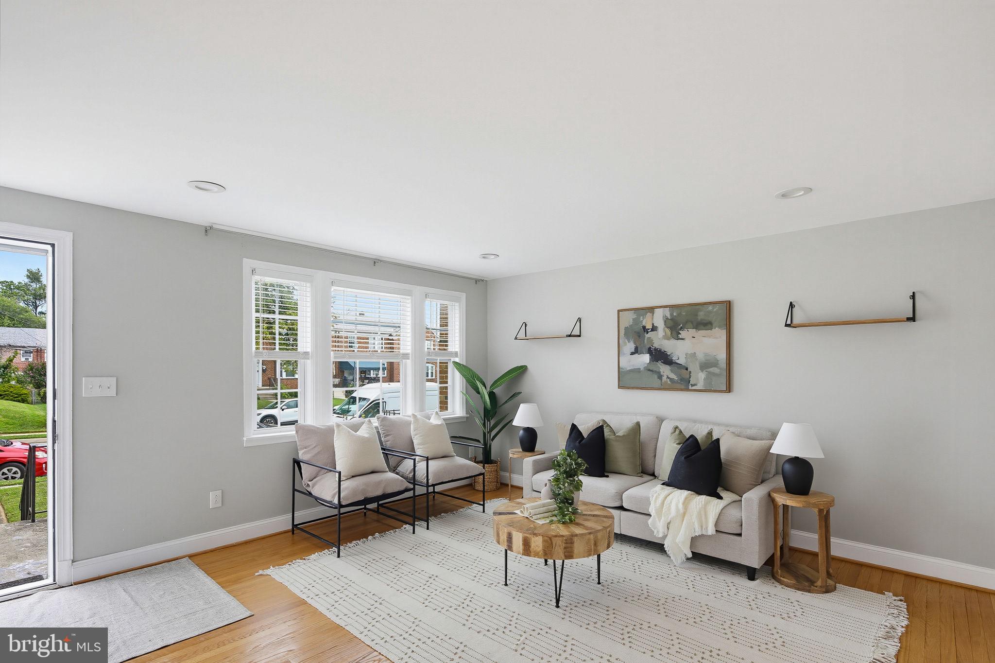 326 STRATFORD ROAD
