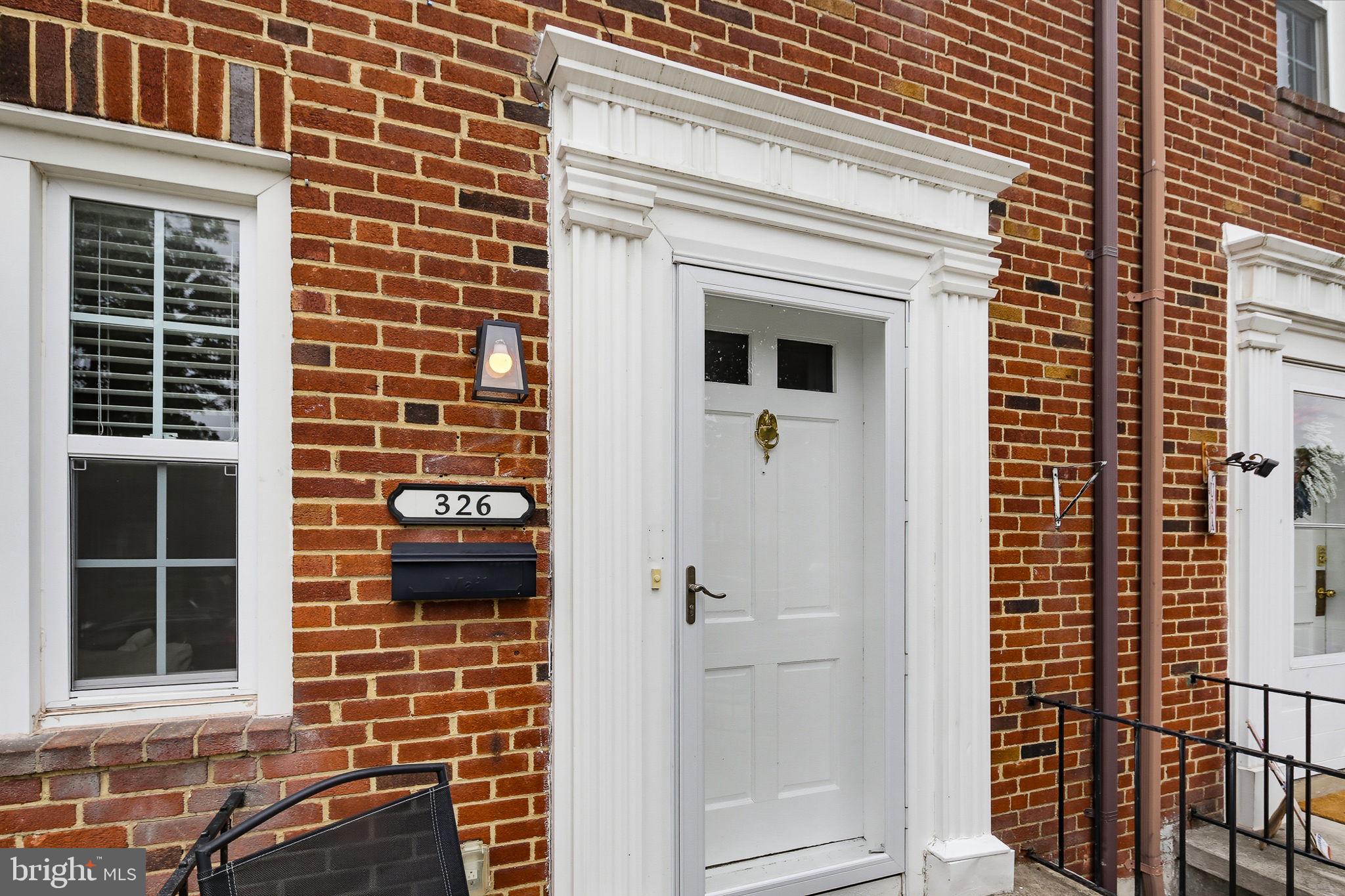 326 STRATFORD ROAD