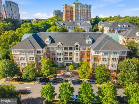 Photo of 1860 Stratford Park Place #103, RESTON, VA 20190 (MLS # VAFX2315364)