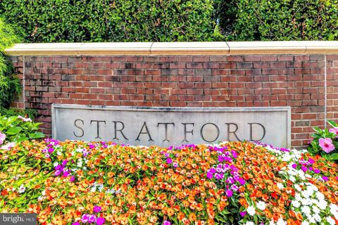 Photo of 1860 Stratford Park Place #103, RESTON, VA 20190 (MLS # VAFX2315364)