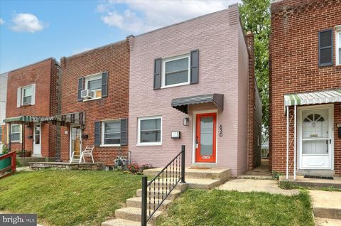 Photo of 630 N MARY ST, LANCASTER, PA 17603 (MLS # PALA2035936)