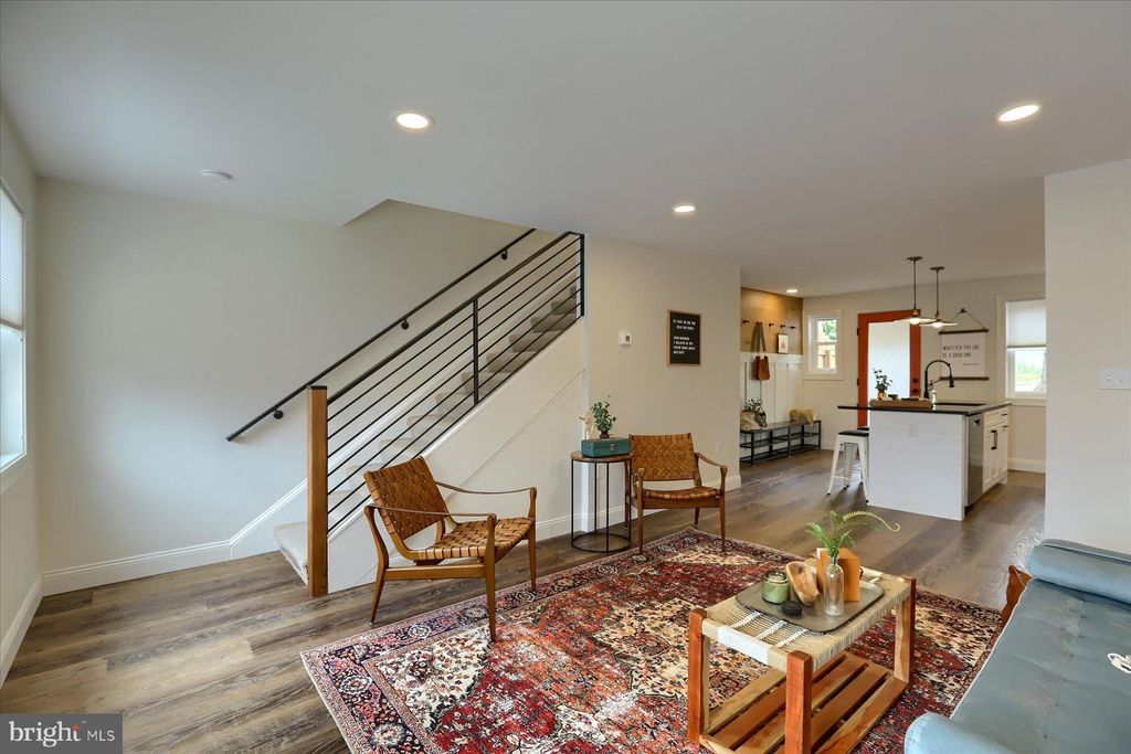 Photo of 630 N MARY ST, LANCASTER, PA 17603 (MLS # PALA2035936)