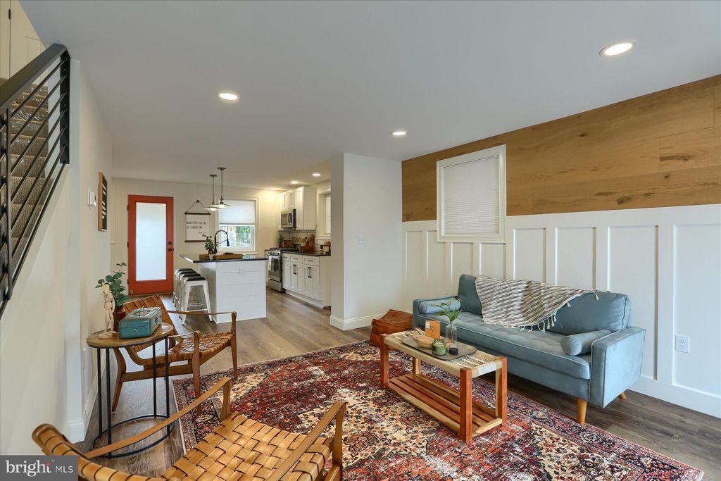 Photo of 630 N MARY ST, LANCASTER, PA 17603 (MLS # PALA2035936)