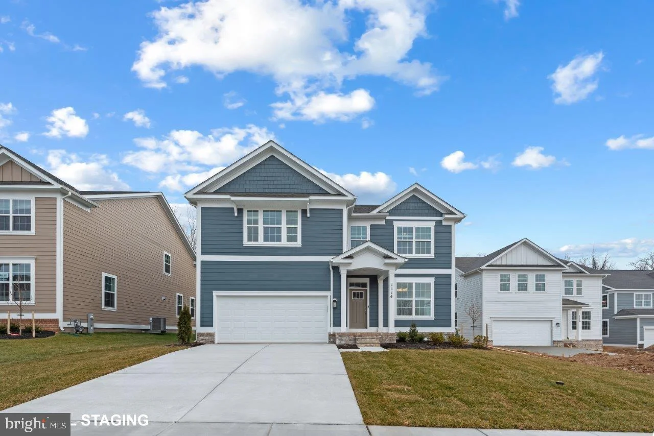 1210 Otter Point Court, Middle River, MD 21220