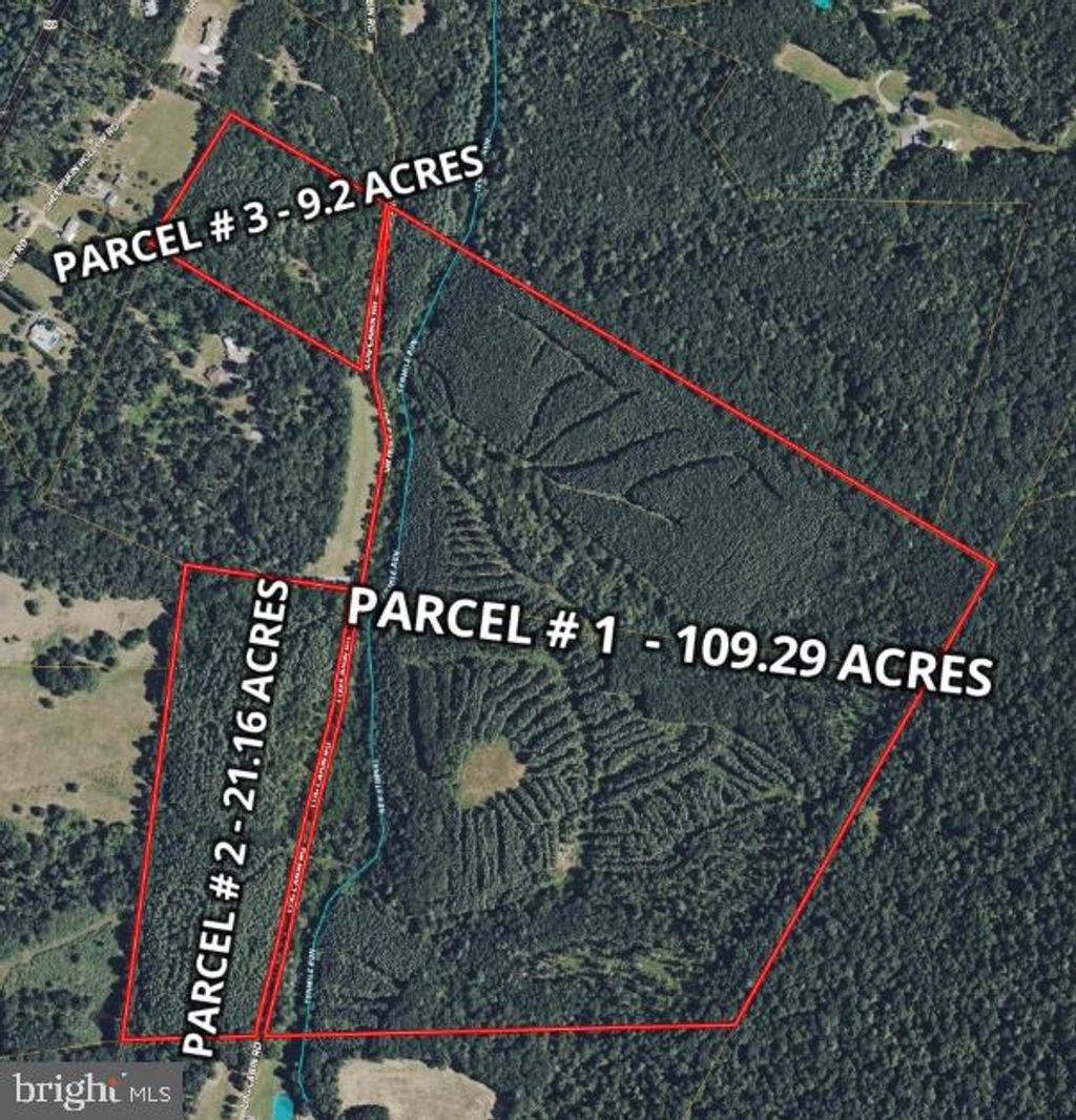 Photo of 00 Log Cabin Road, FORT LITTLETON, PA 17223 (MLS # PAFU2001902)