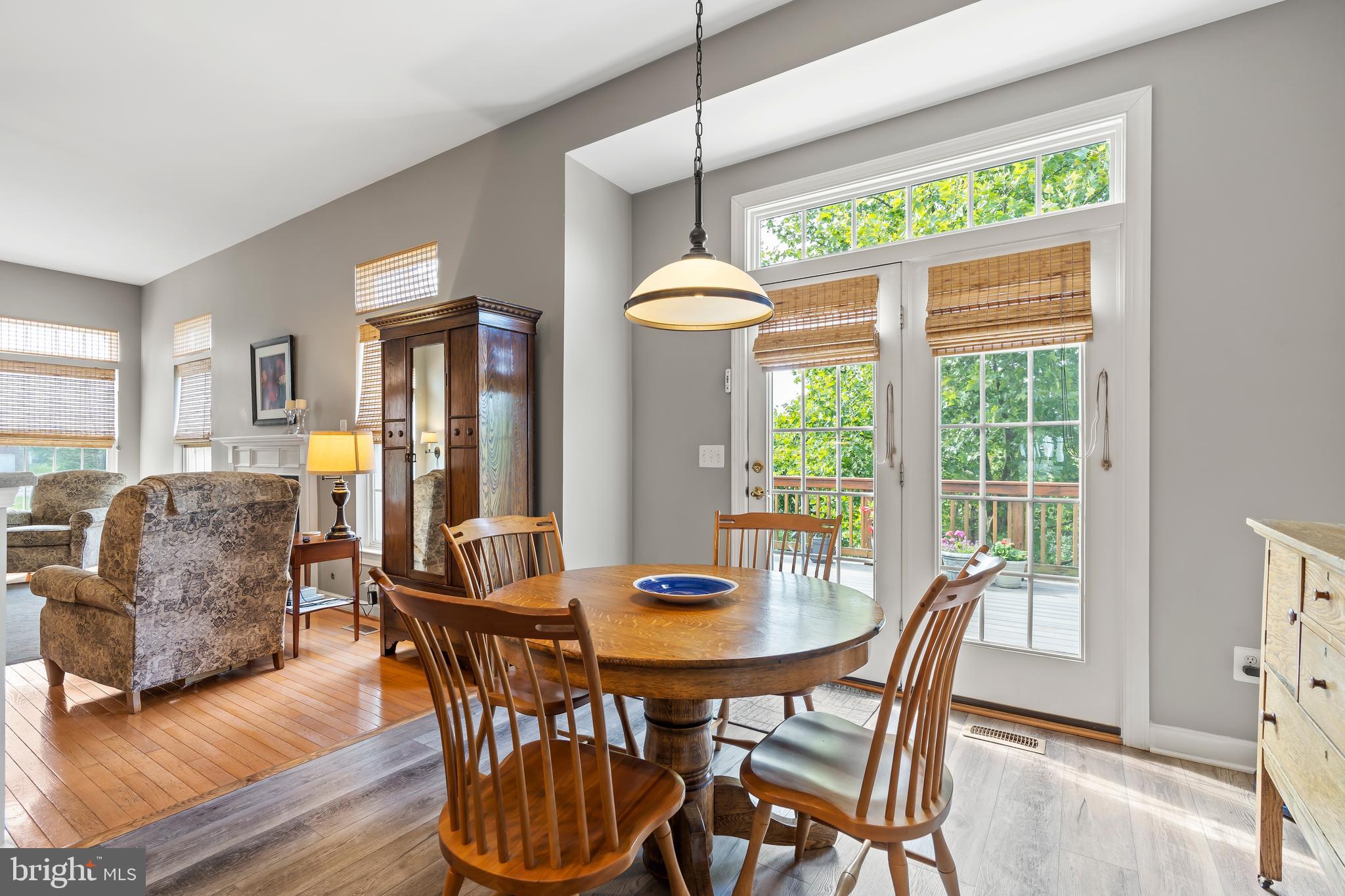 MORNING DOVE ESTATES - Residential