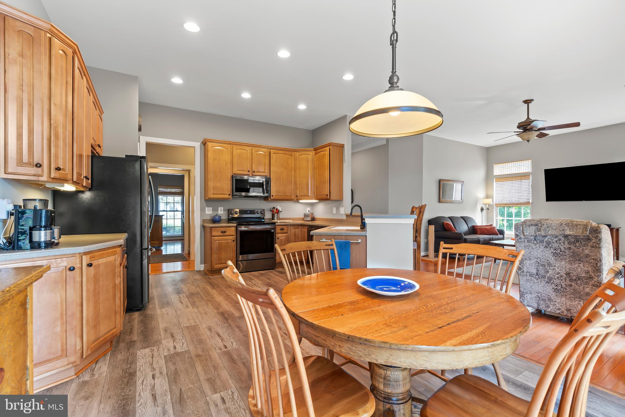 MORNING DOVE ESTATES - Residential