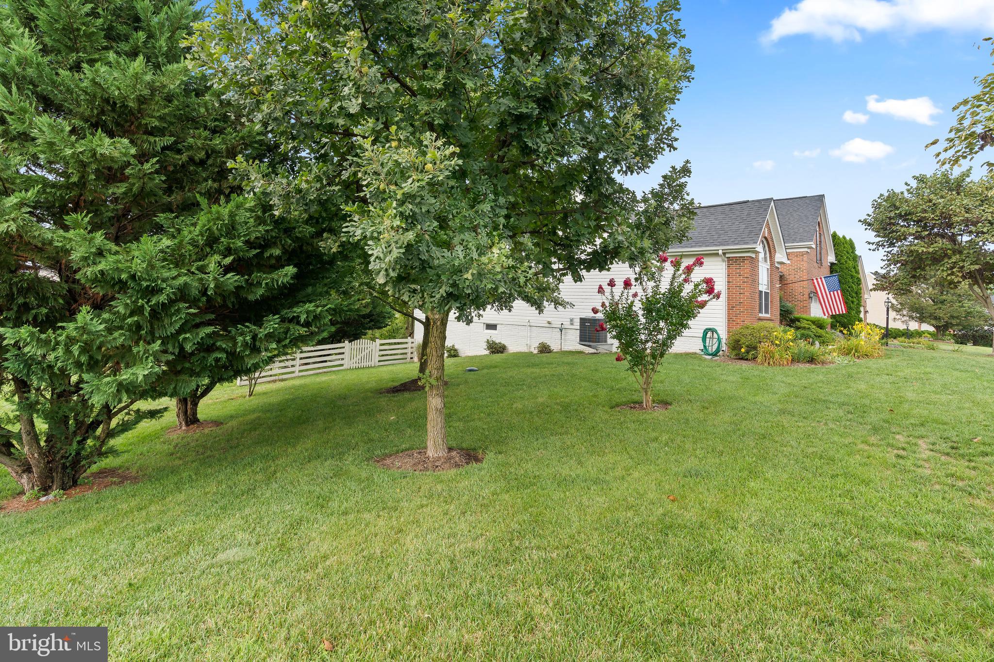 MORNING DOVE ESTATES - Residential