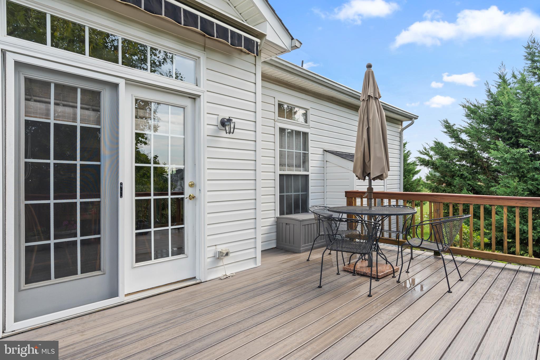 MORNING DOVE ESTATES - Residential