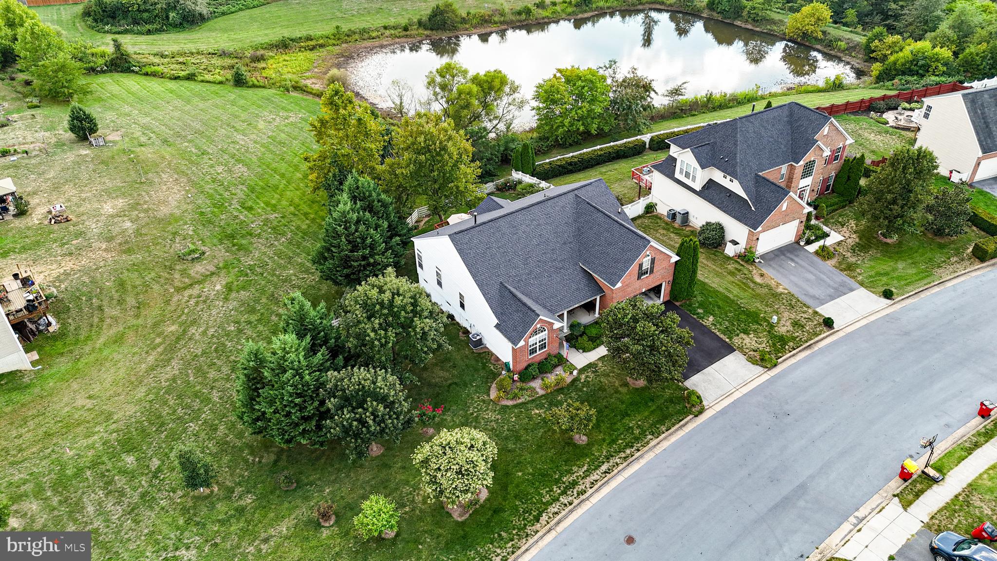 MORNING DOVE ESTATES - Residential