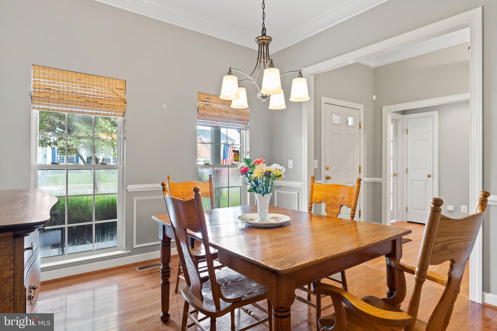 MORNING DOVE ESTATES - Residential