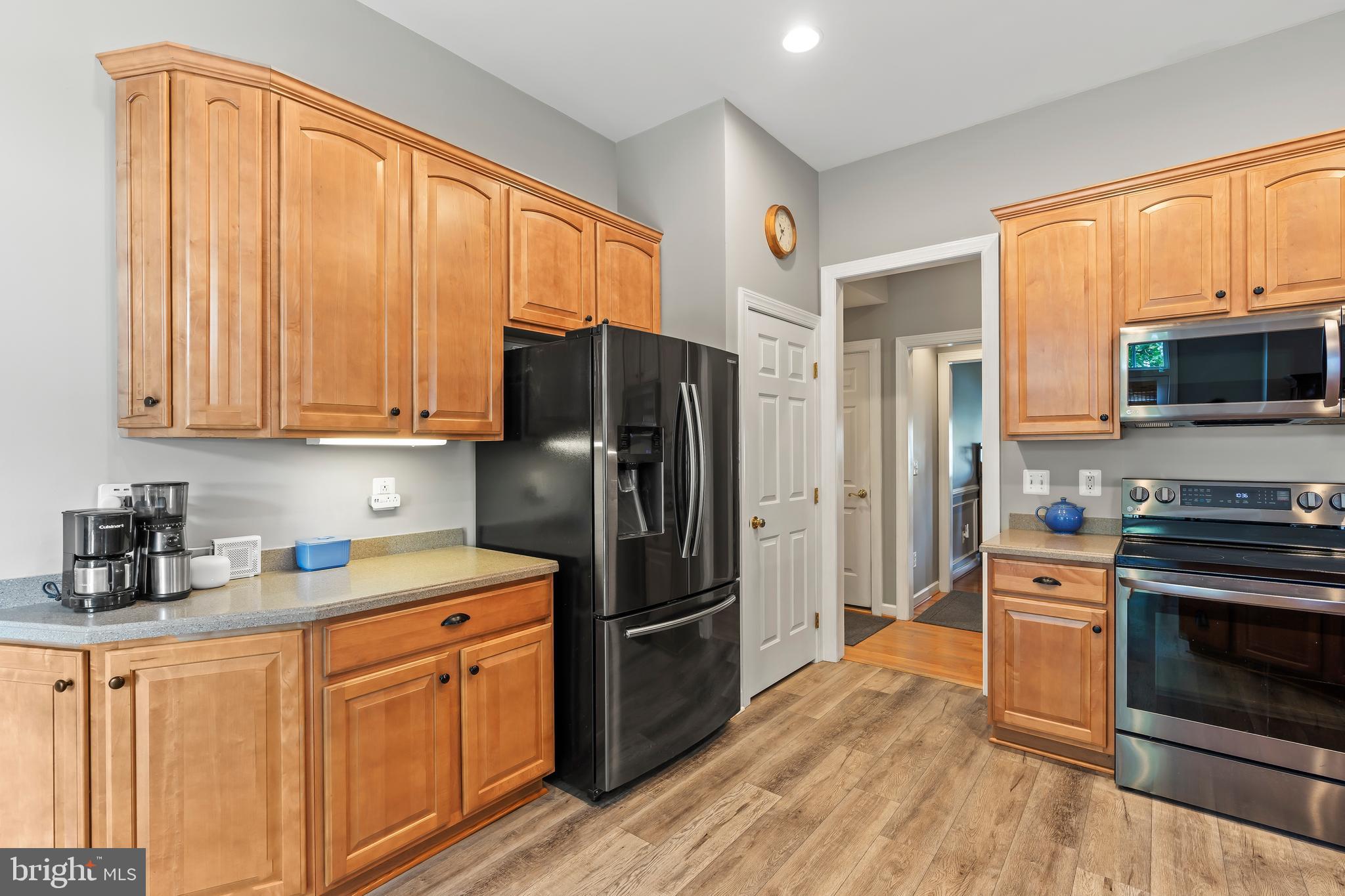 MORNING DOVE ESTATES - Residential