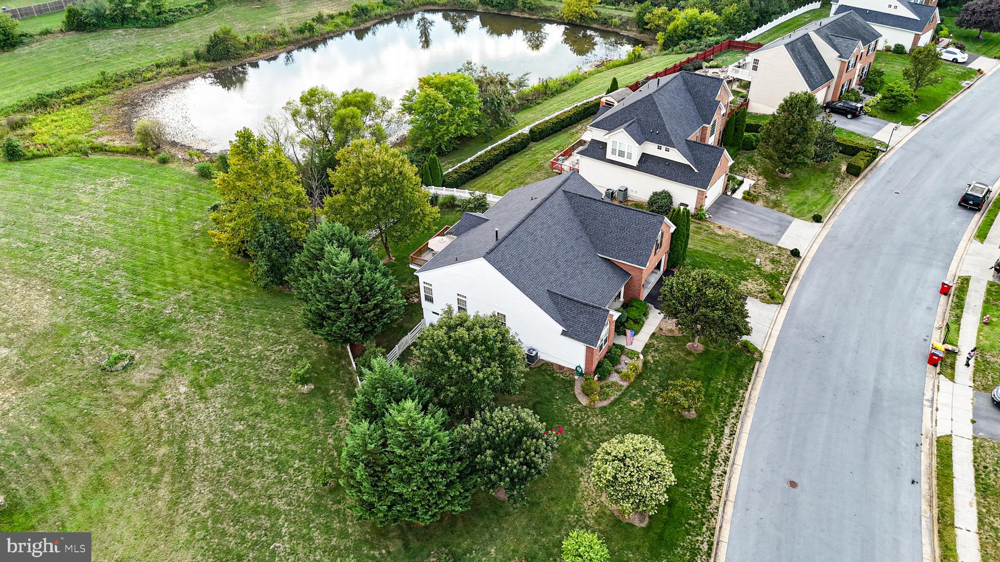 MORNING DOVE ESTATES - Residential