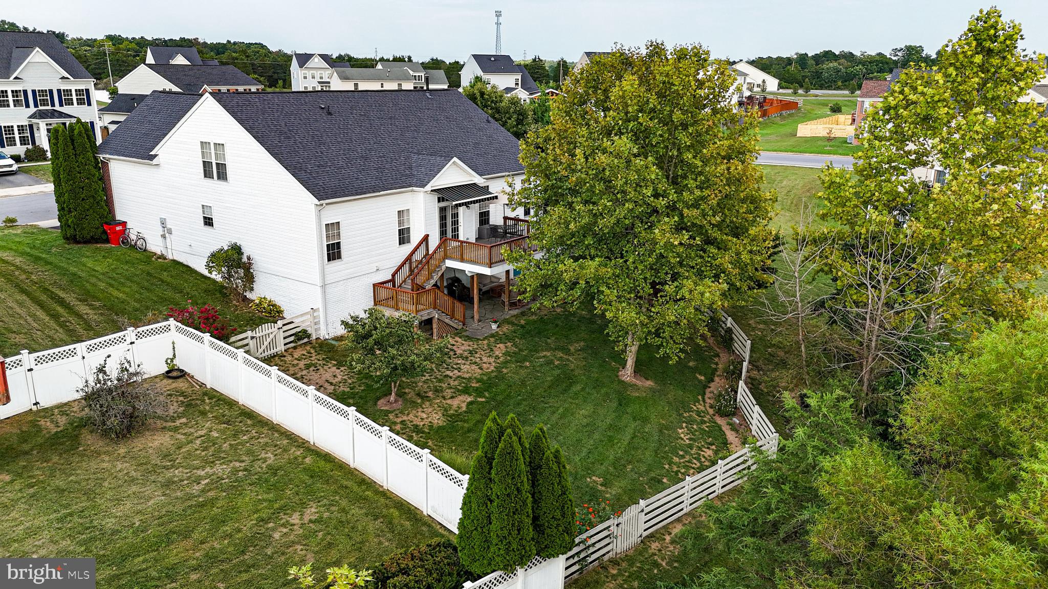 MORNING DOVE ESTATES - Residential