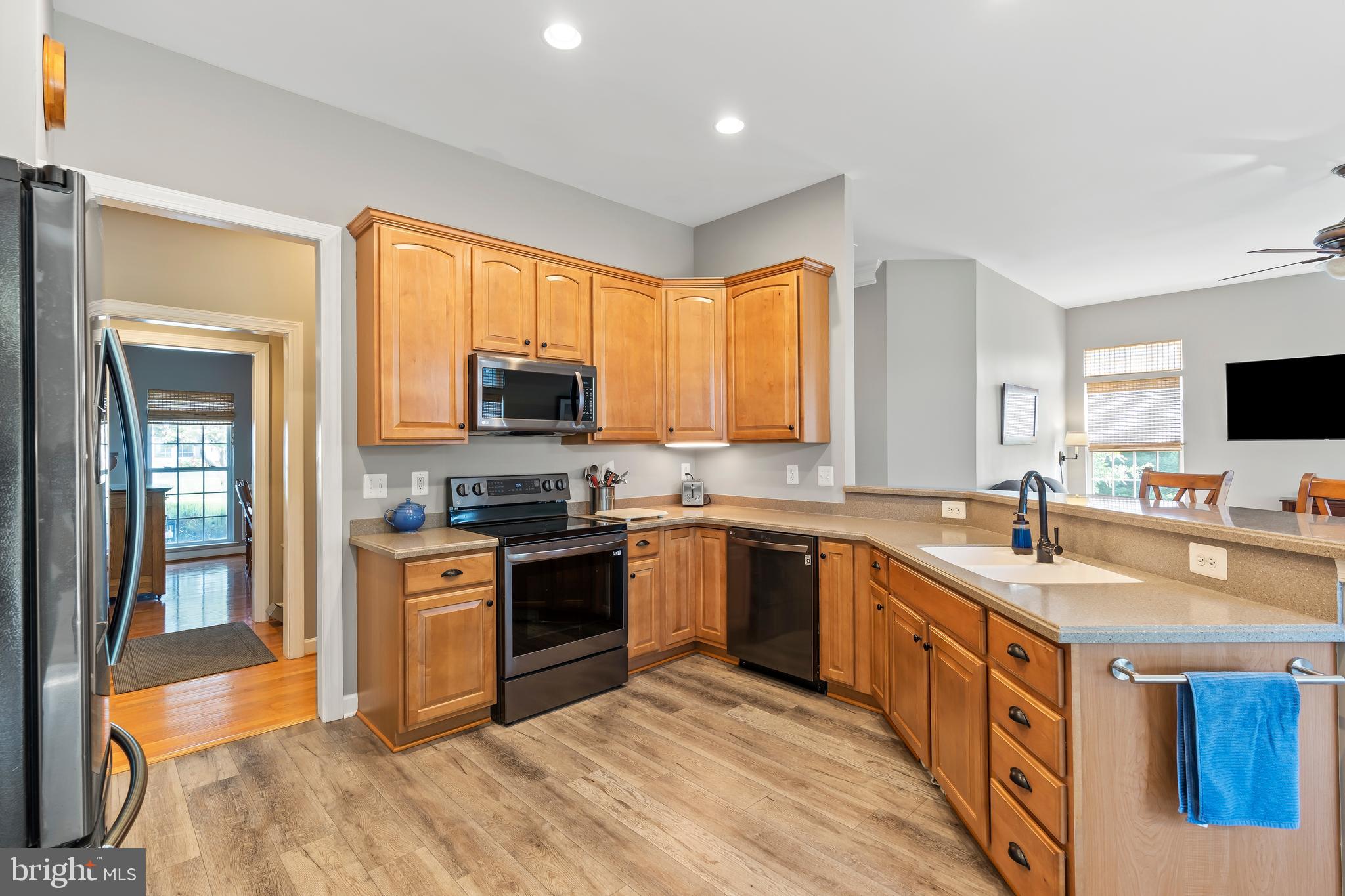 MORNING DOVE ESTATES - Residential