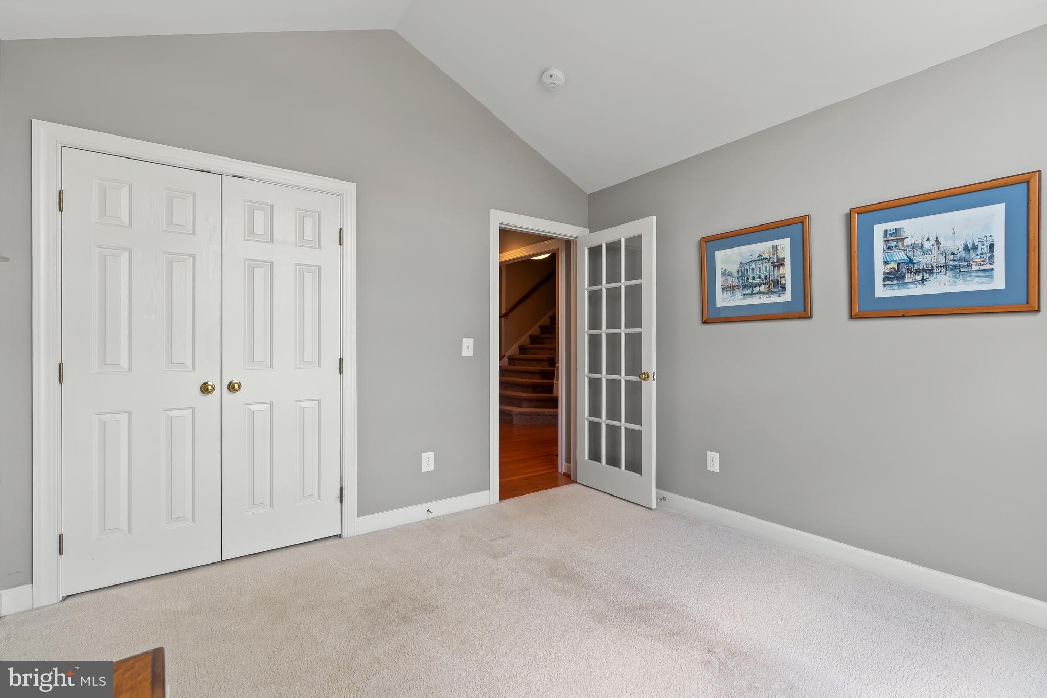 MORNING DOVE ESTATES - Residential