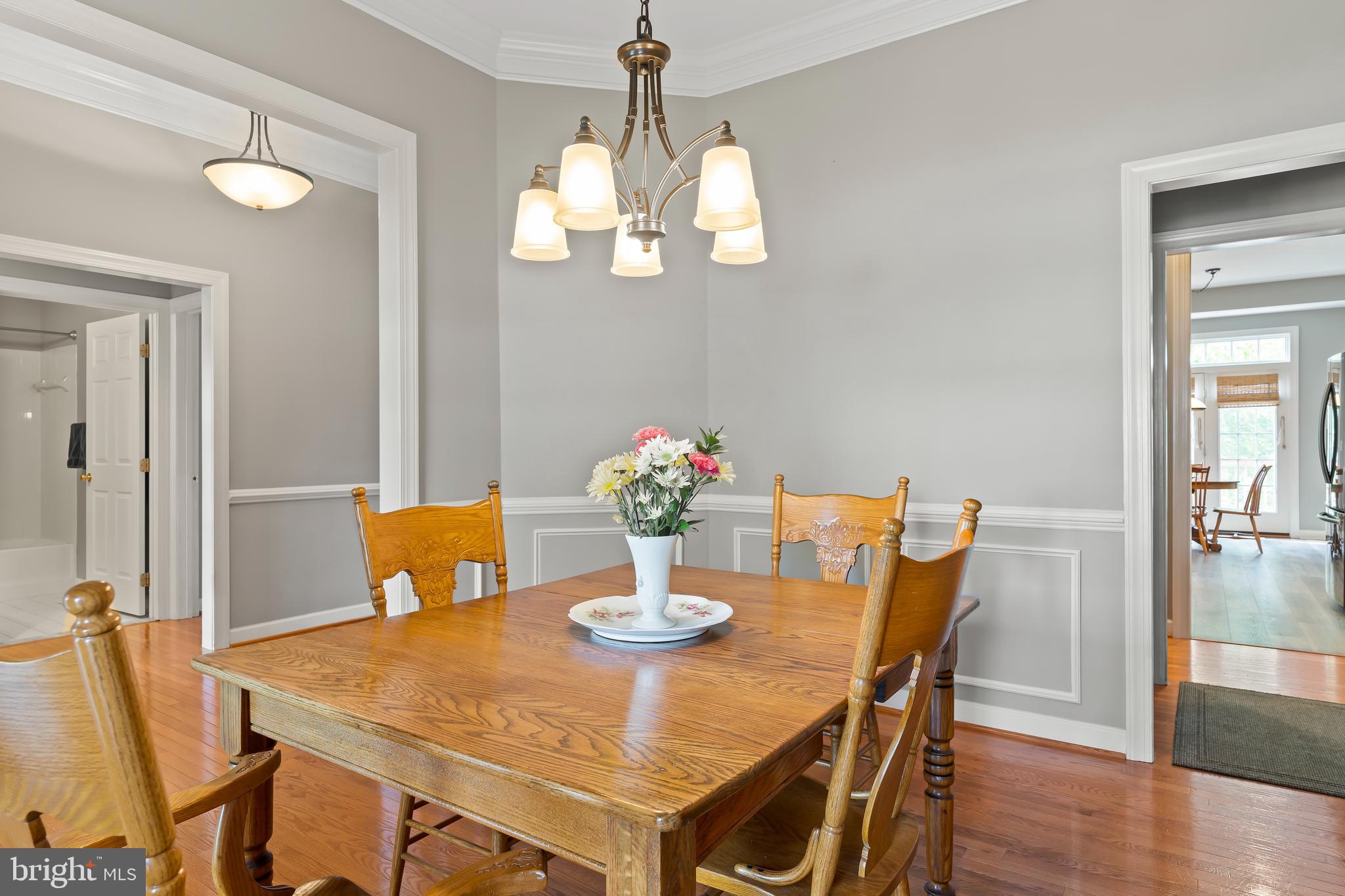 MORNING DOVE ESTATES - Residential