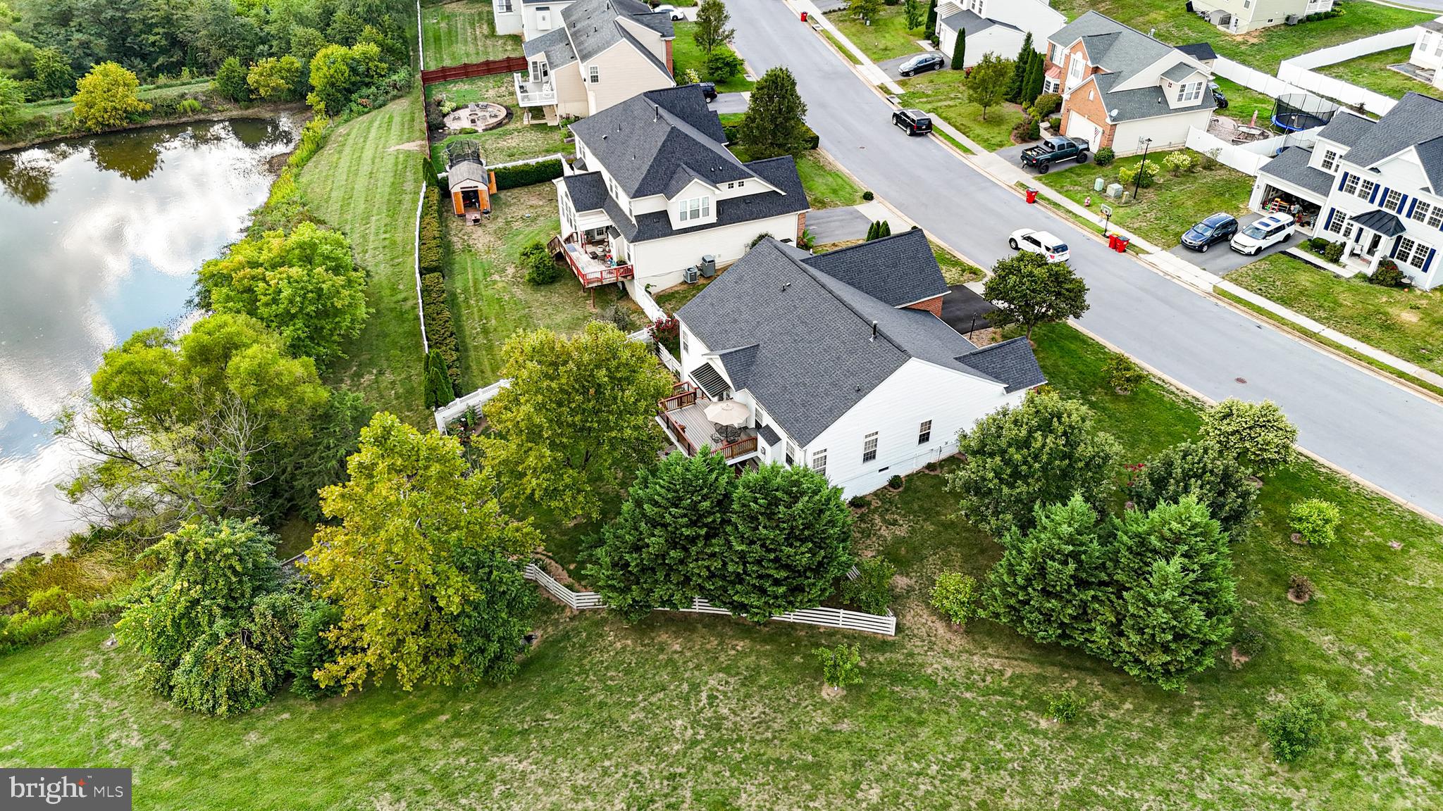 MORNING DOVE ESTATES - Residential