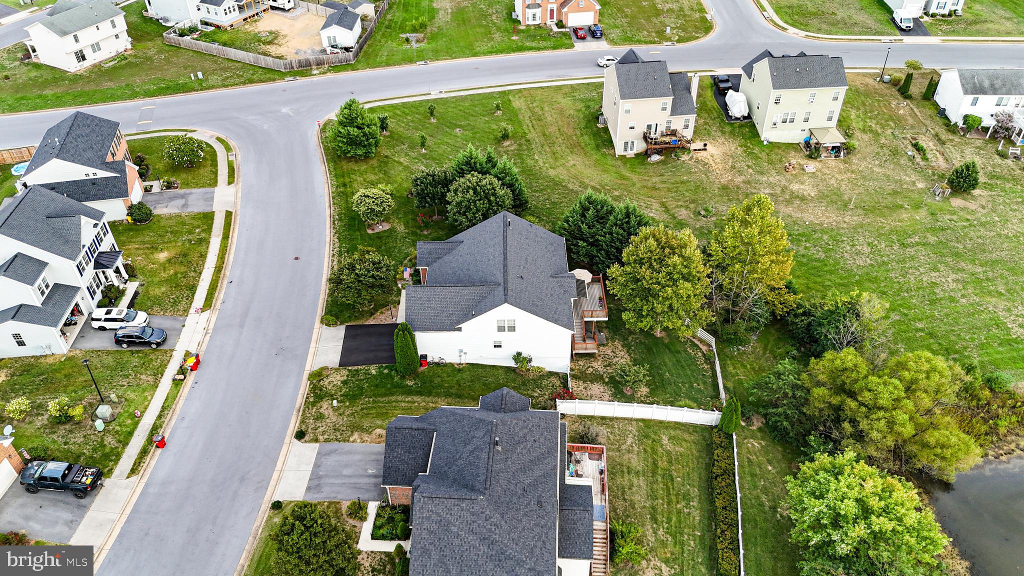 MORNING DOVE ESTATES - Residential