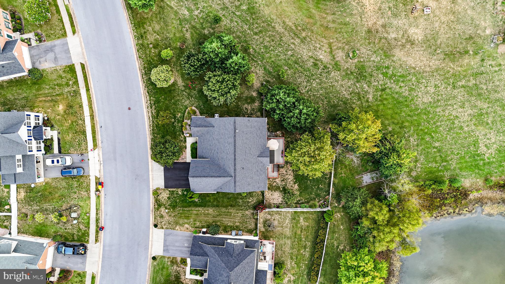 MORNING DOVE ESTATES - Residential