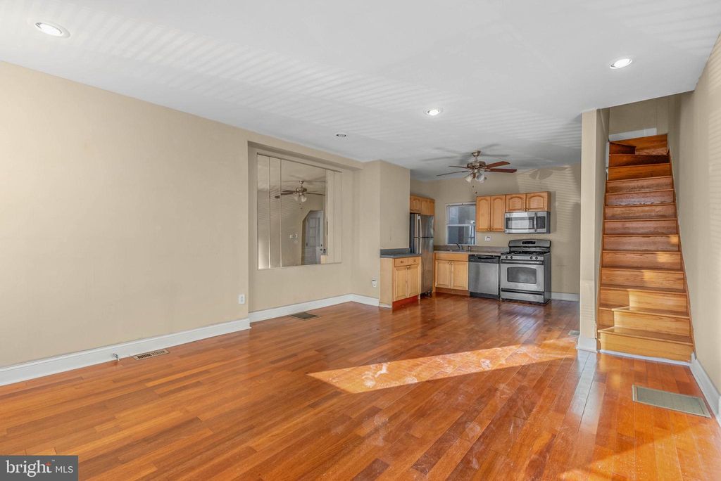 Photo of 1509 Catharine Street, PHILADELPHIA, PA 19146 (MLS # PAPH2565312)