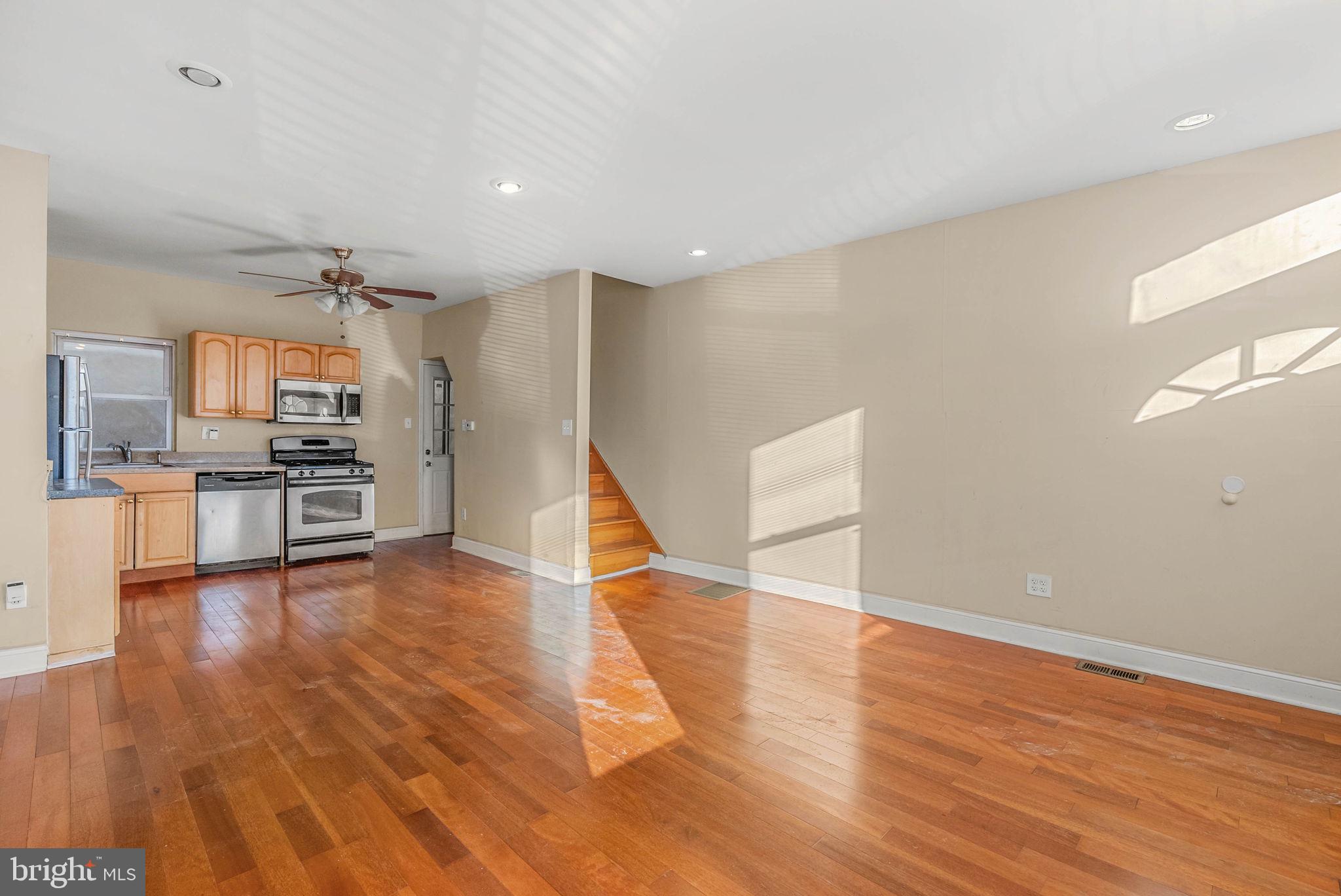 1509 CATHARINE STREET