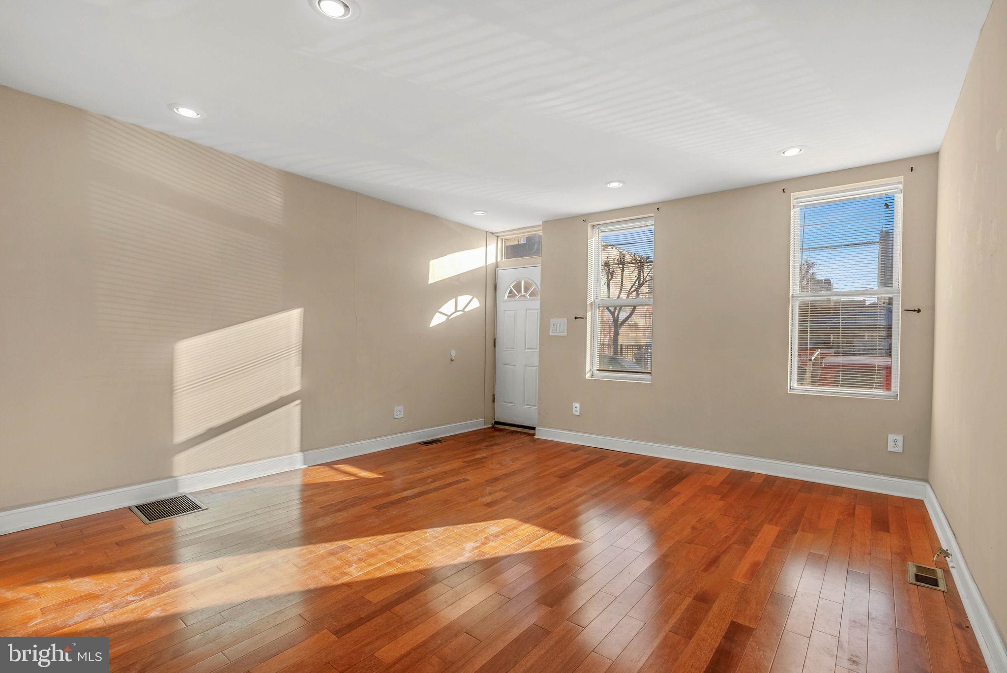 1509 CATHARINE STREET