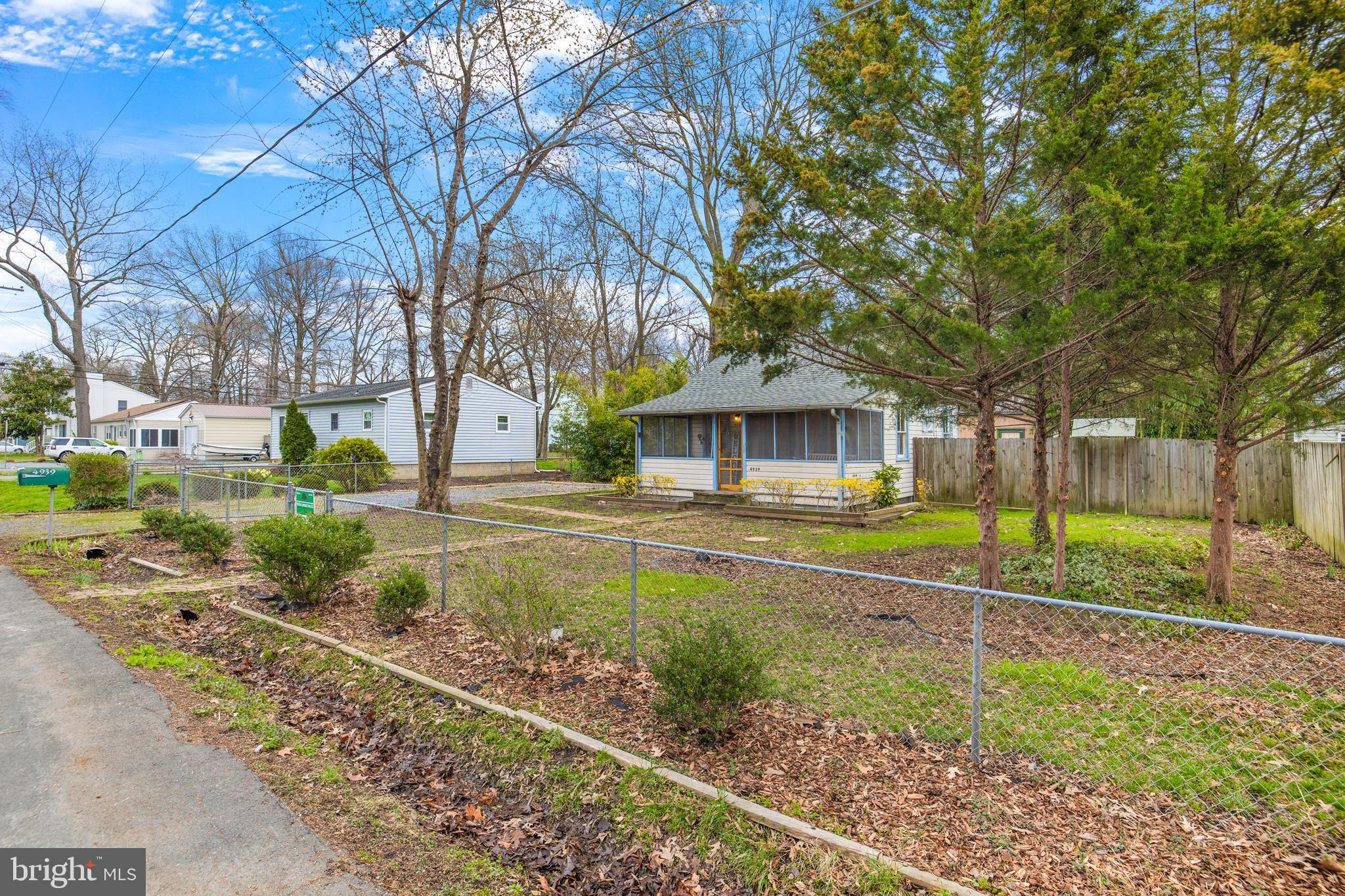 AVALON SHORES - Residential