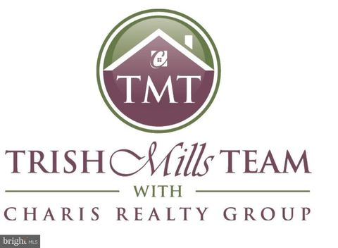 Townhouse For Sale - 6511 Mallery Court<br/> FREDERICK, MD 21703