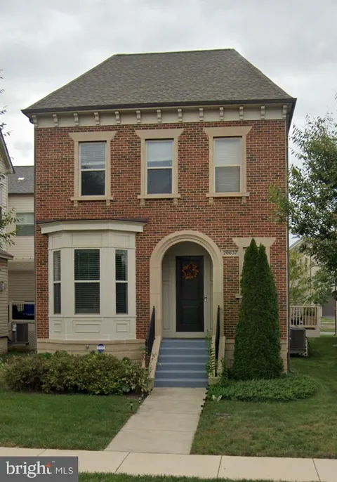 20637 Exchange Street, Ashburn, VA MLS: VALO2084686