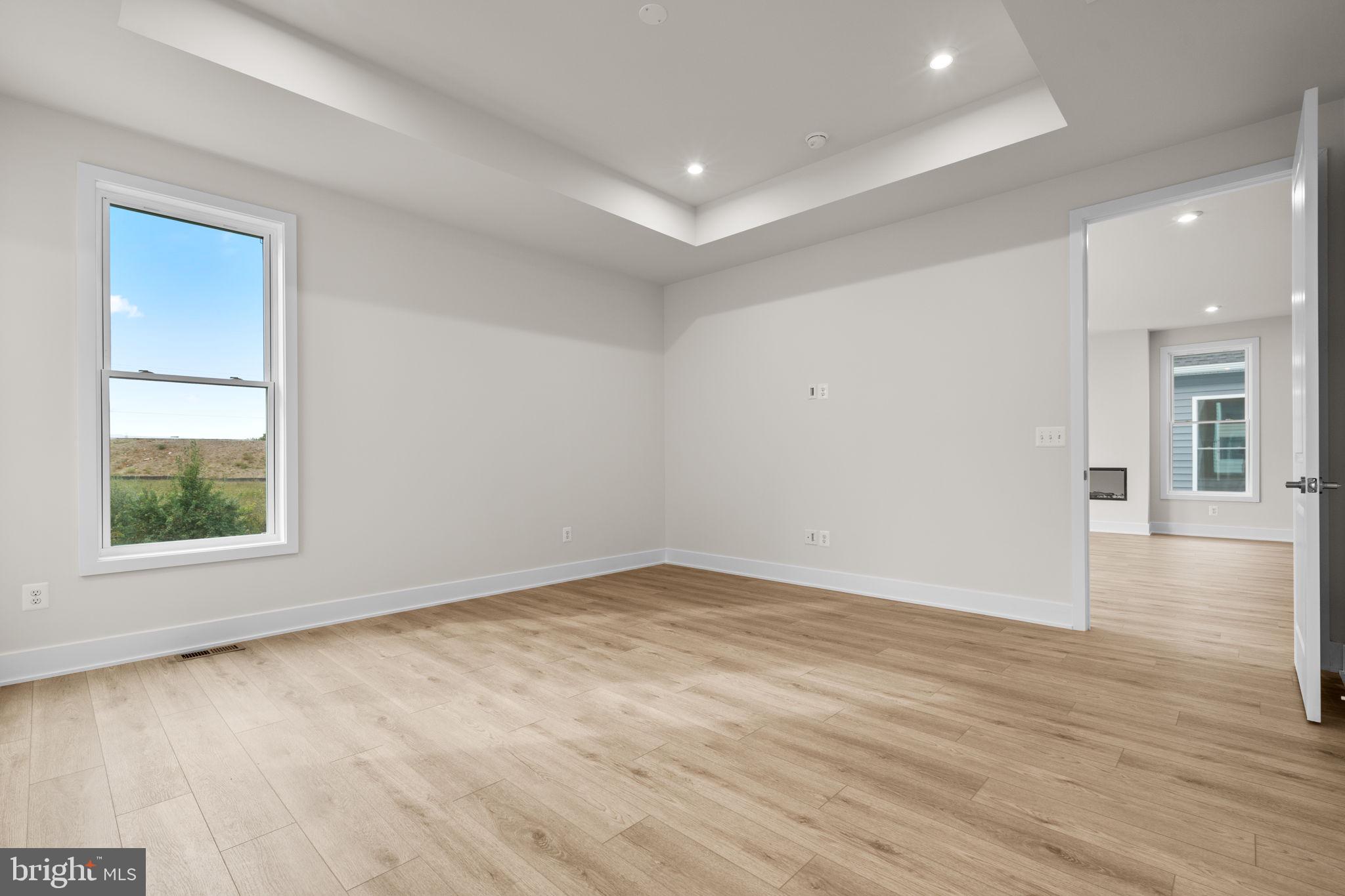 HIATT POINTE AT SNOWDEN BRIDGE - Residential