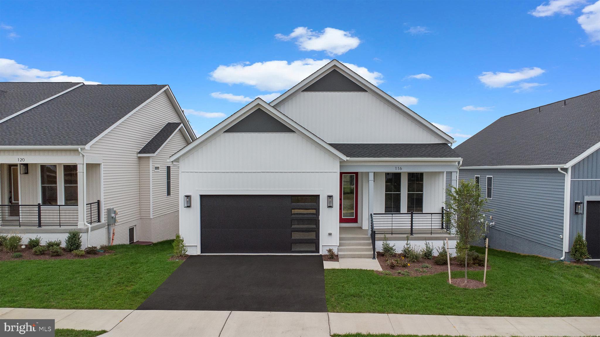 116 MAGPIE LANE HOMESITE 1037