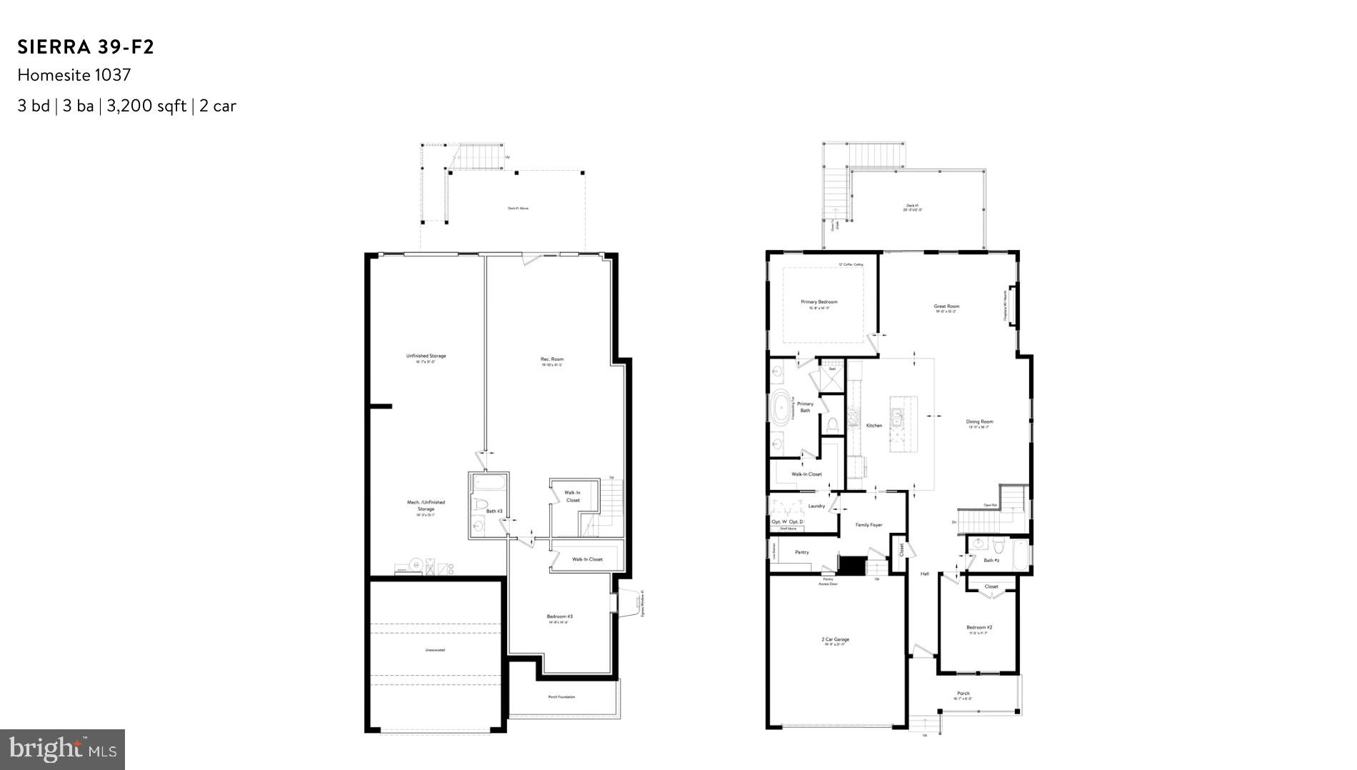 HIATT POINTE AT SNOWDEN BRIDGE - Residential