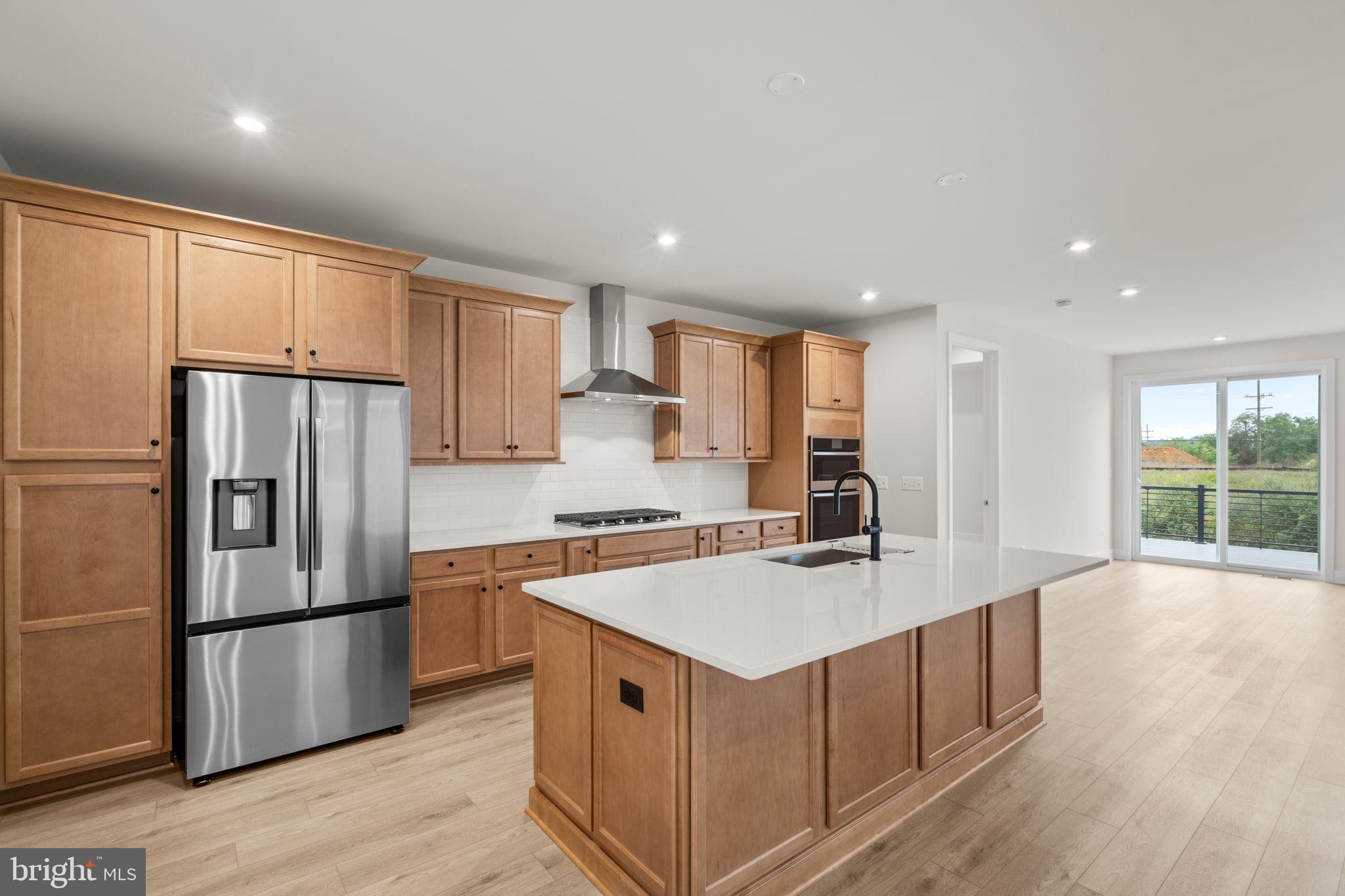 HIATT POINTE AT SNOWDEN BRIDGE - Residential