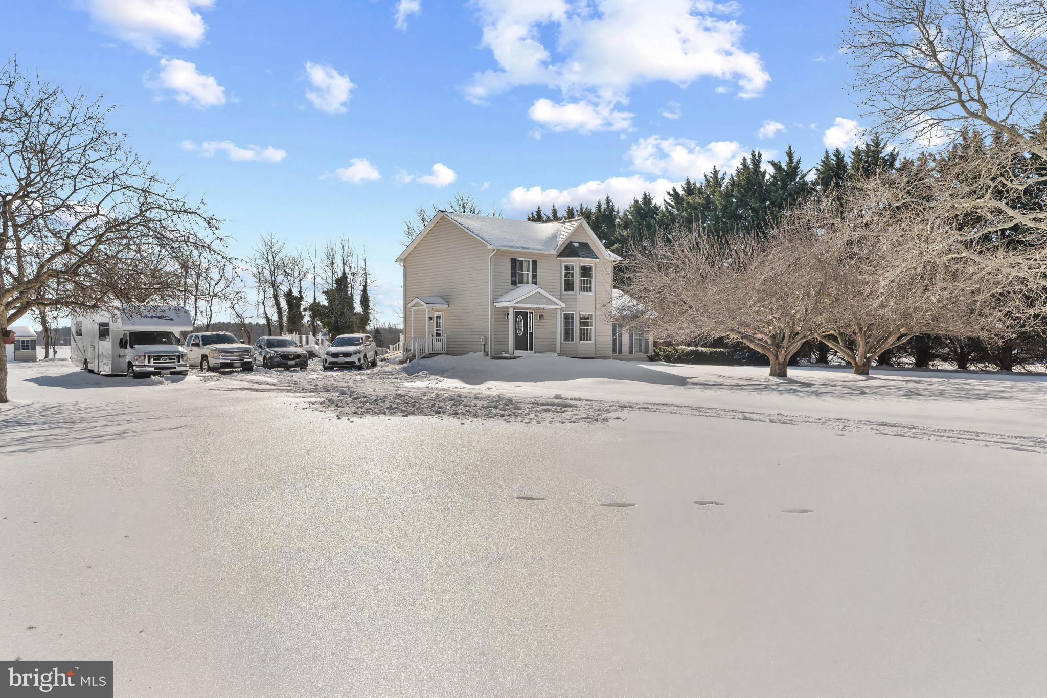 14525 JOHN PEEL ROAD