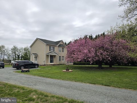 14525 JOHN PEEL ROAD GOLTS MD 21635