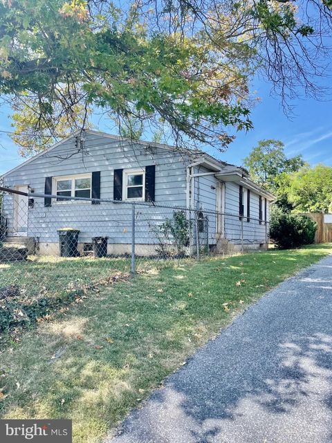 Photo of 927 WABANK ST, LANCASTER, PA 17603 (MLS # PALA2039768)