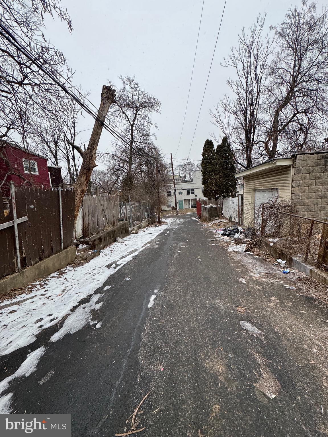 HARRISBURG - Residential