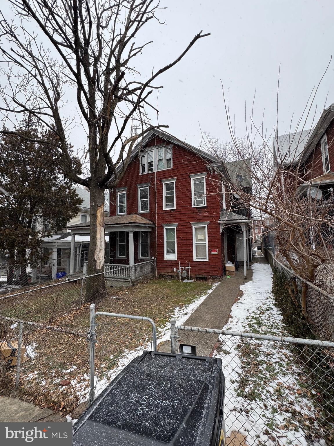 HARRISBURG - Residential