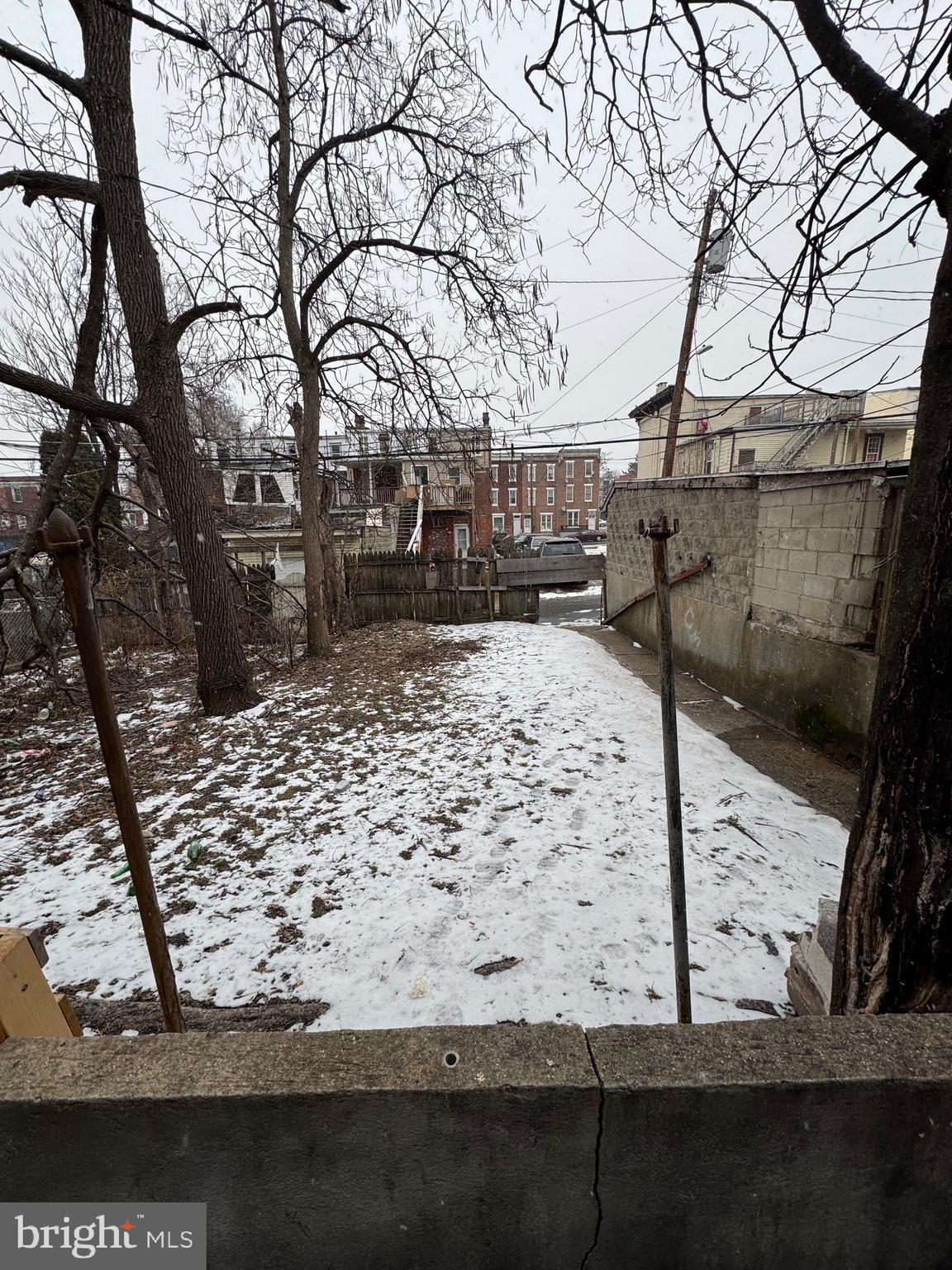 HARRISBURG - Residential