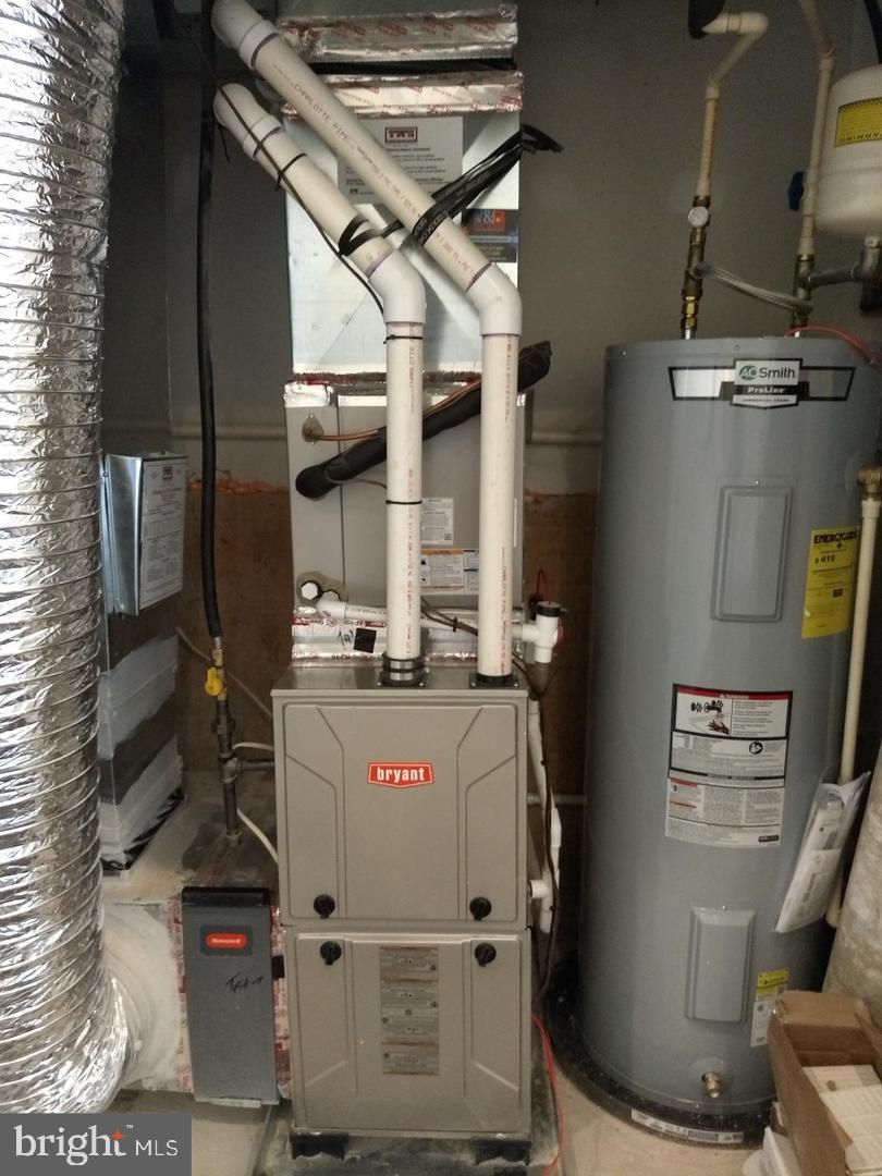 NORTH SHORE FOREST - Residential Lease