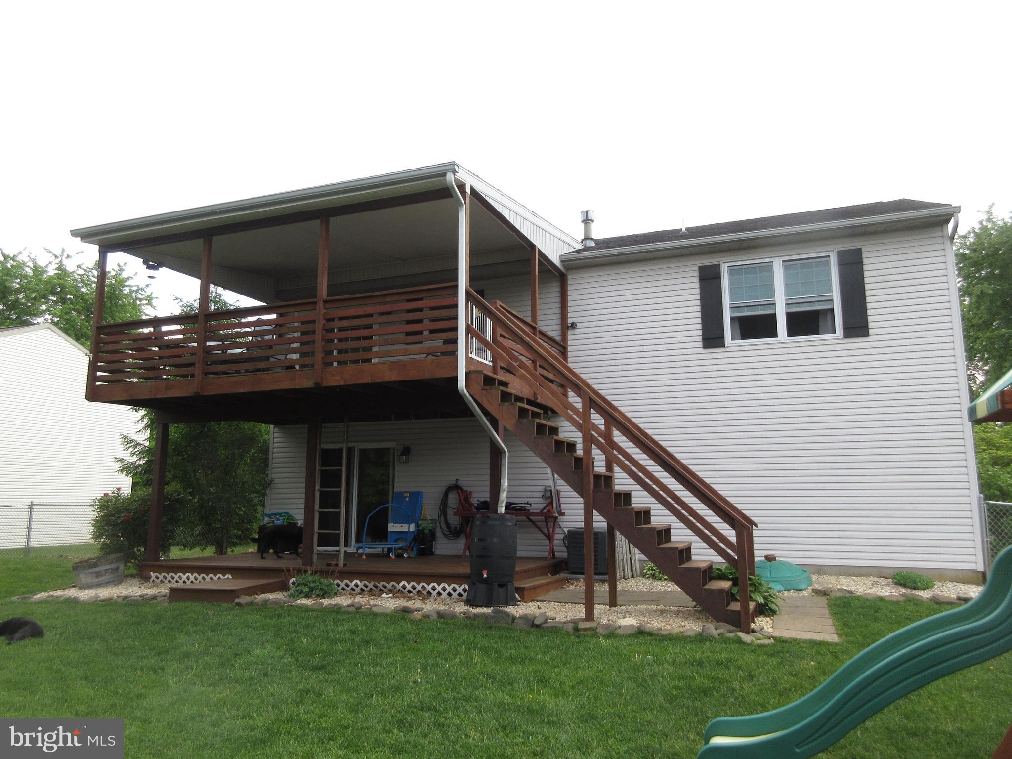 GREENWOOD ESTATES - Residential