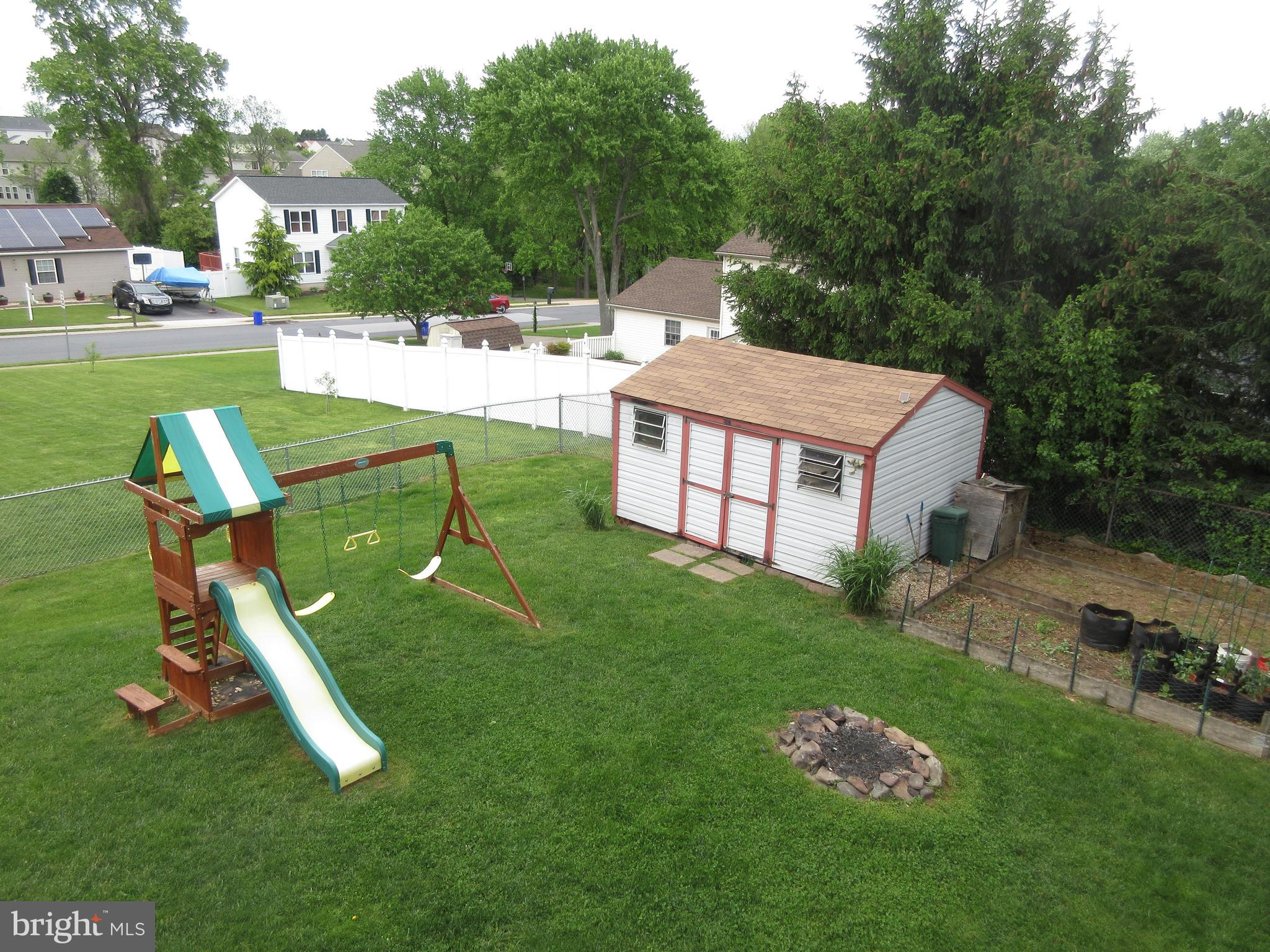 GREENWOOD ESTATES - Residential