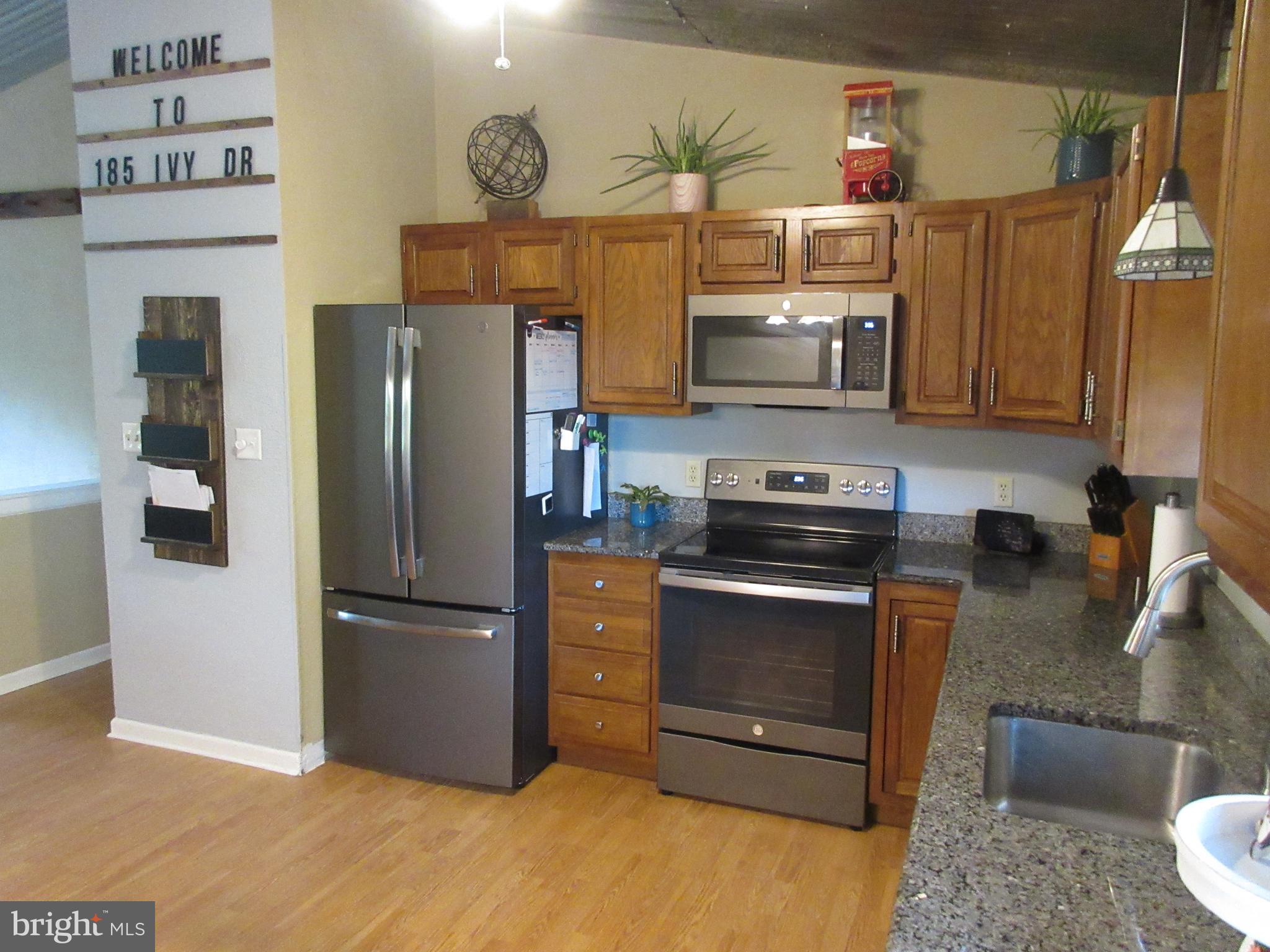 GREENWOOD ESTATES - Residential