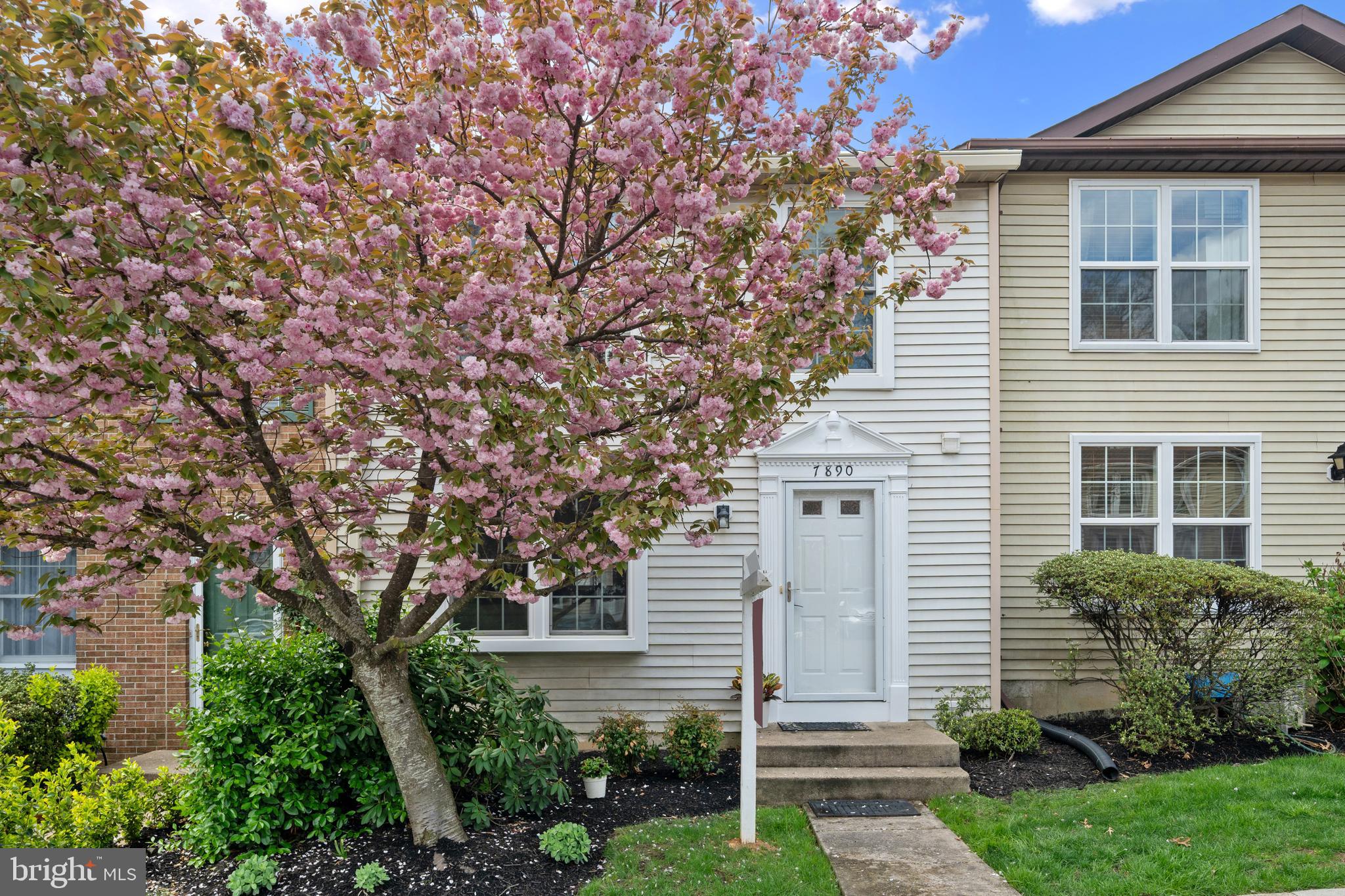 COURTS OF TYSONS - Residential