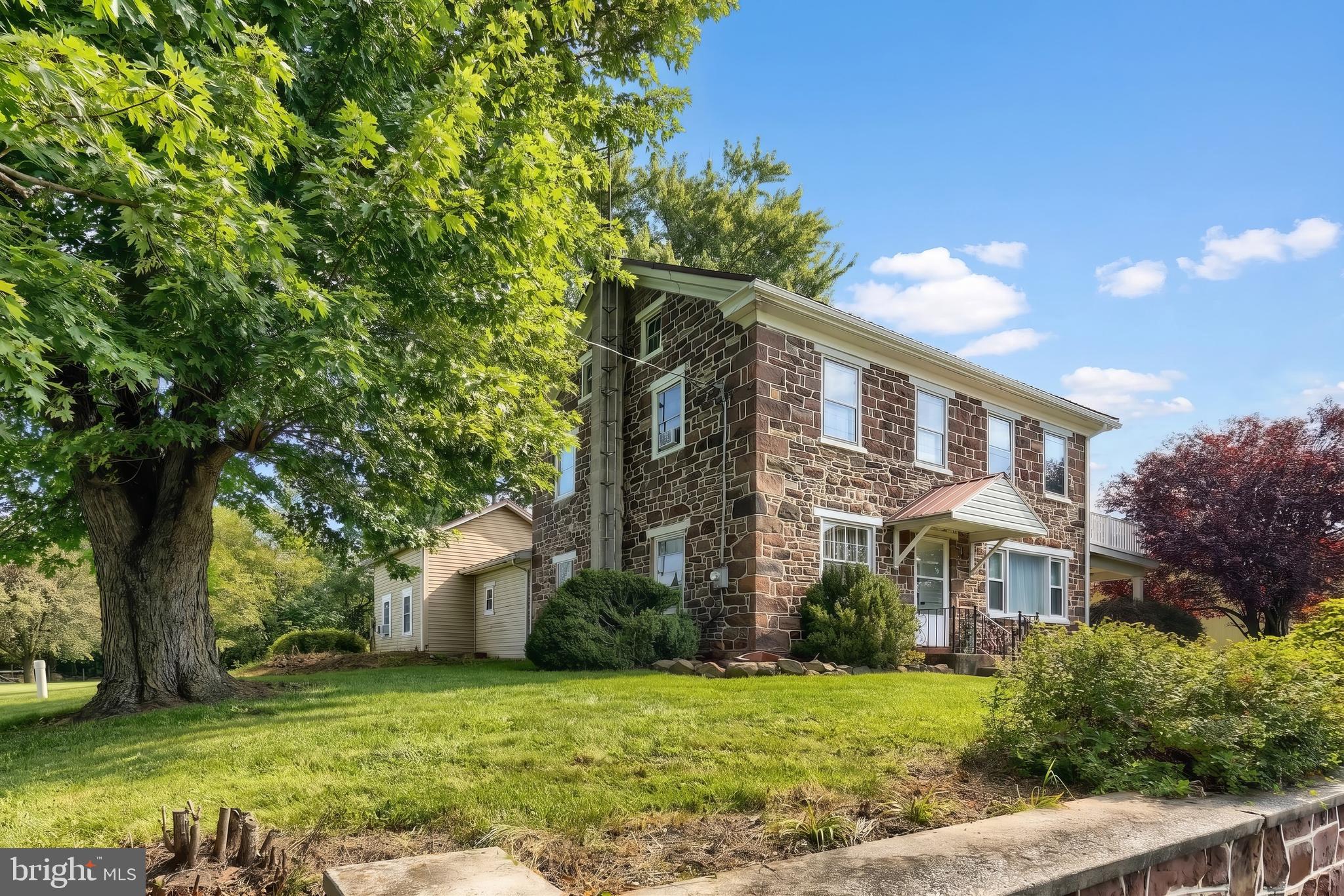 4951 CARLISLE ROAD