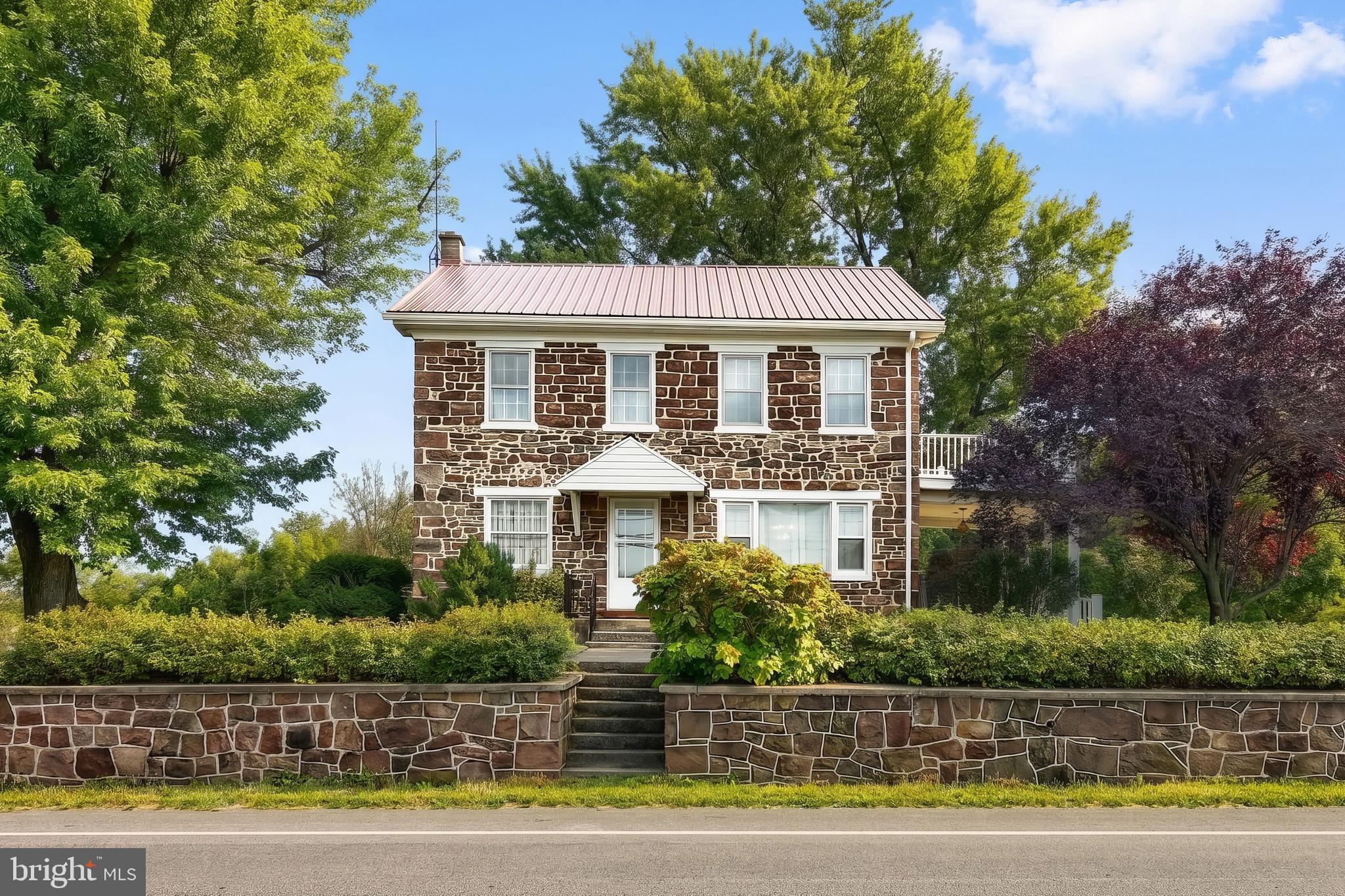 4951 CARLISLE ROAD