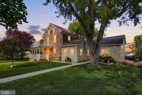 Photo of 4951 Carlisle Road, DOVER, PA 17315 (MLS # PAYK2110488)